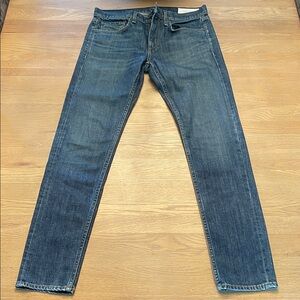 Men’s Rag & Bone Jeans